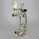 Узел насосно-смесительный без насоса Valtec Combi VT.COMBI.0.180