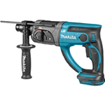 Перфоратор SDS-Plus, LXT Makita DHR202Z