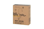 Проточный кран-водонагреватель UNIPUMP BEF-003N