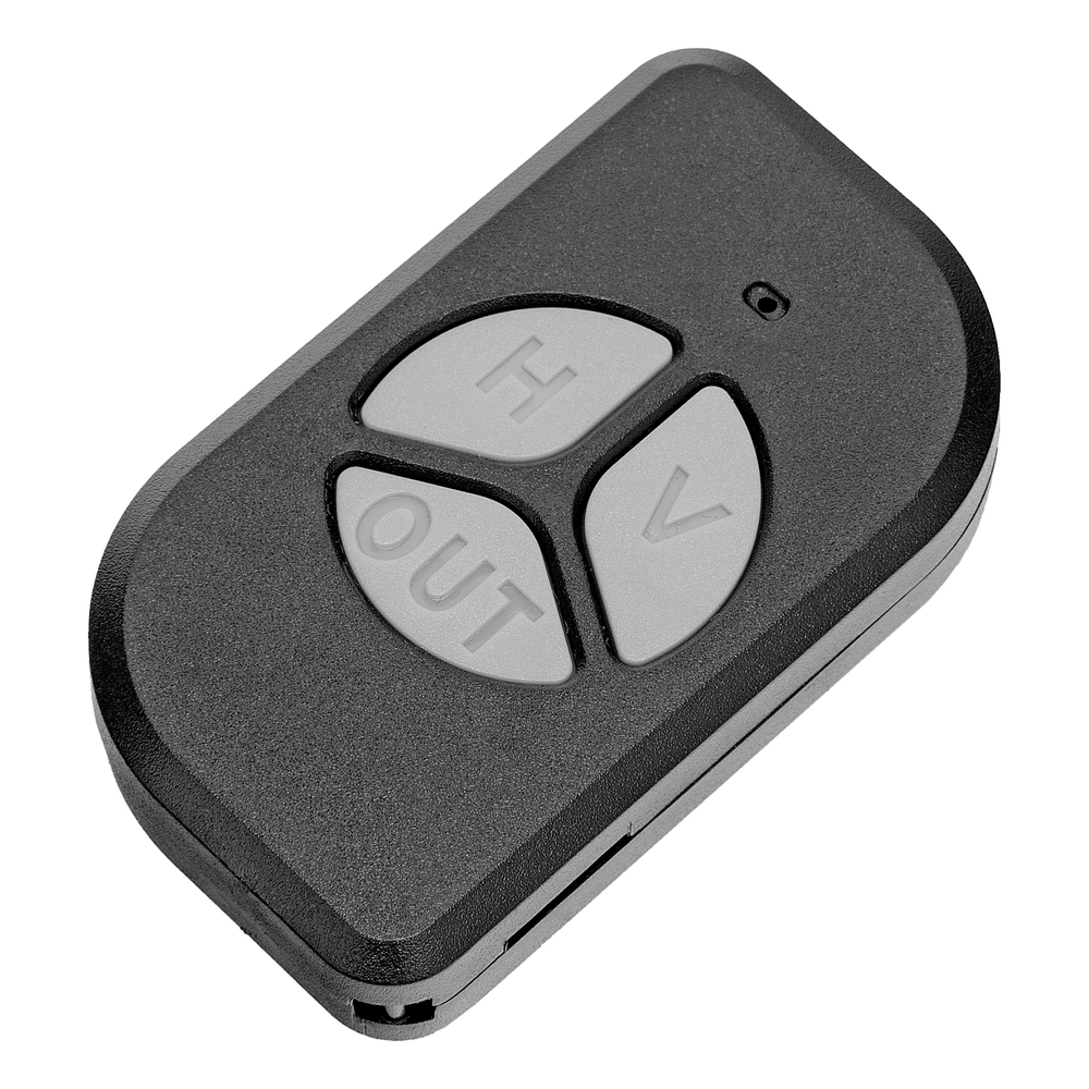 Лазерный уровень мультипризменный DLV-360-3T, 30 м, зеленый луч, Li-Ion 2,4 Aч, штатив // Denzel