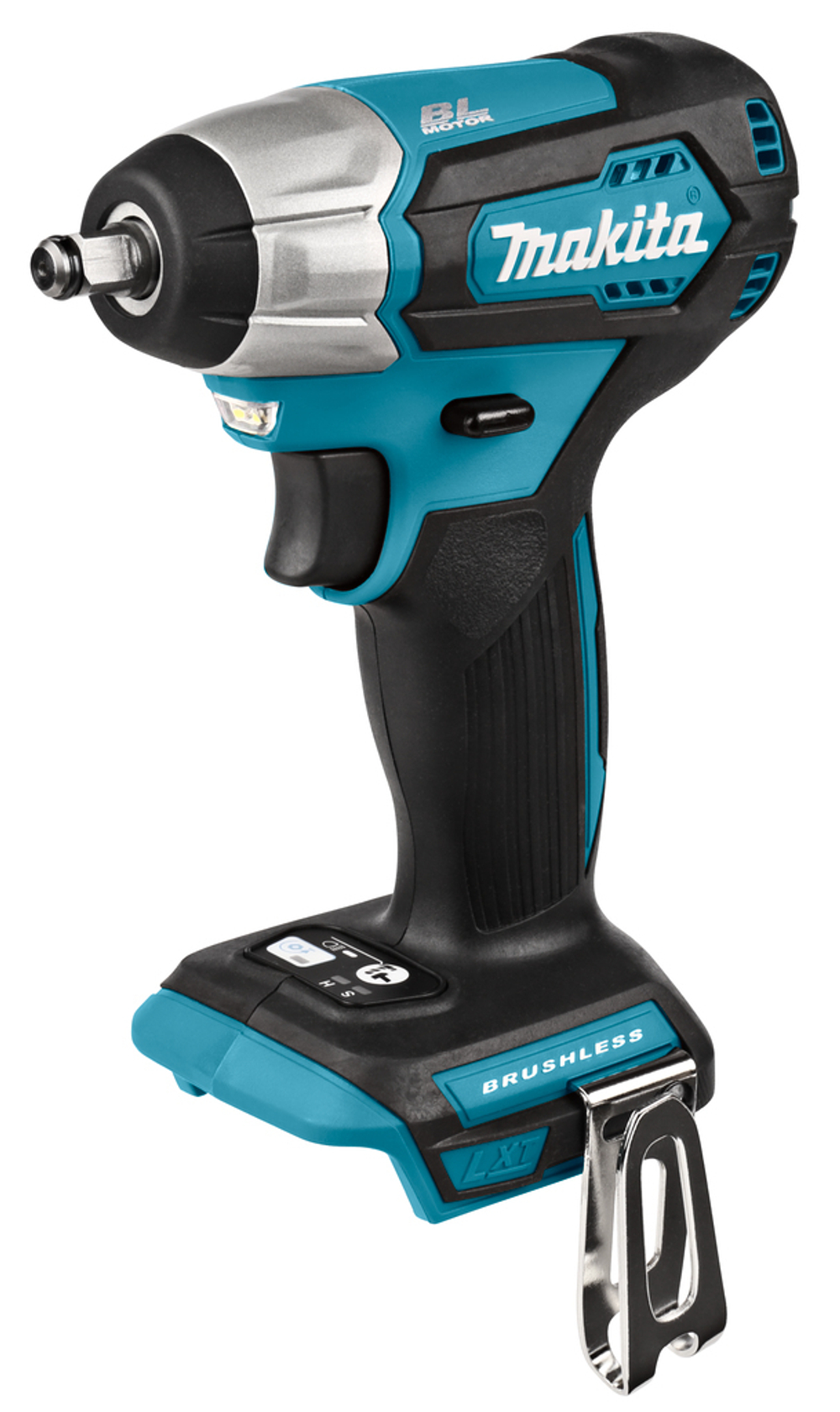 Гайковерт 3/8" LXT Makita DTW180Z