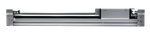 Привод бесштоковый DGCB-GF-40-…-PPV-A