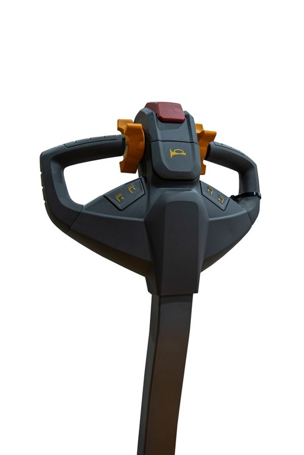 Штабелер самоходный 1,0 т 3,0 м XILIN CPD10W с наклоном мачты и противовесом 24/105 В/Ач