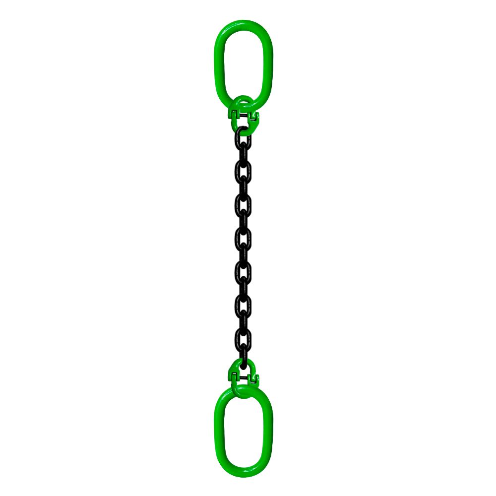 Строп цепной HITCH ВЦ-1,12 т. (L=7,50м) 8 кл