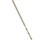 Сверло по металлу (1х12х34 мм; ц/х; Р6М5; А1) GRIFF a111010