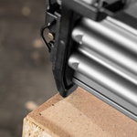 Гвозди для пневматического нейлера, длина 10 мм, ширина 1.25 мм, толщина 1 мм, 5000 шт Matrix