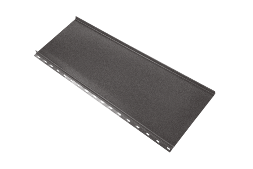 Кликфальц mini Grand Line 0,5 PurPro с пленкой на замках RR 32 темно-коричневый