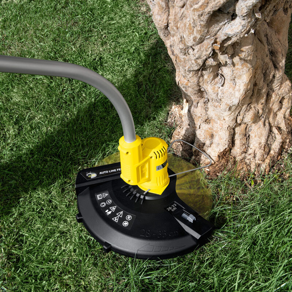 Ножи для триммеров LTR Battery, 2 шт