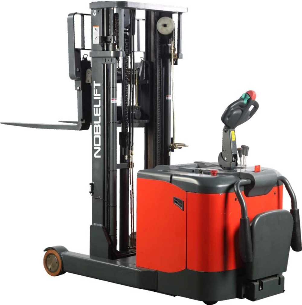 Штабелер Noblelift PS13RM PLUS