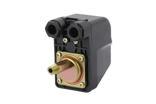 Реле давления UNIPUMP PM/5 (наружная резьба)