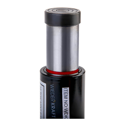 WDK-80210A Растяжной гидравлический цилиндр, 10 т