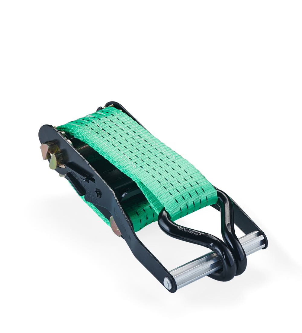 Короткая часть для ремня стяжного HITCH RS REGULAR 250:3000:6 (35мм,STF250DaN, 3T, 0,4М)