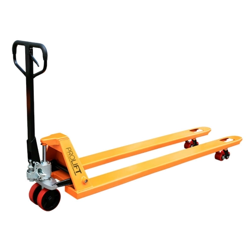 Гидравлическая тележка PROLIFT AC25 (L2000)