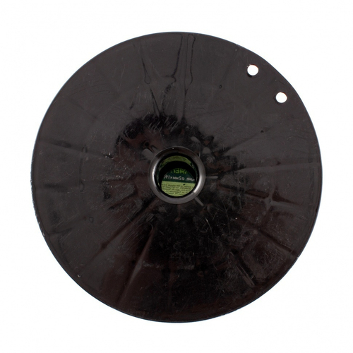 Леска для триммера круглая, на DIN катушке, 2 мм х 190 м, Россия Сибртех