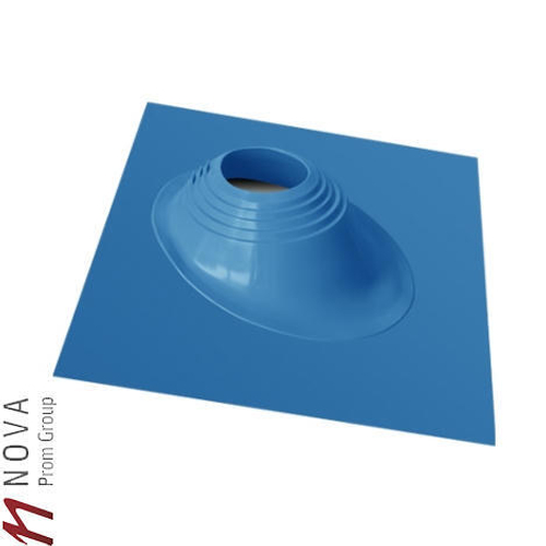 Проходник Мастер Флеш №2-RES силикон (200-280), Синий