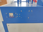 Волоконно-лазерный сварочный аппарат MFKY-W-HW1000-C 1кВт Raycus с механизмом подачи проволоки