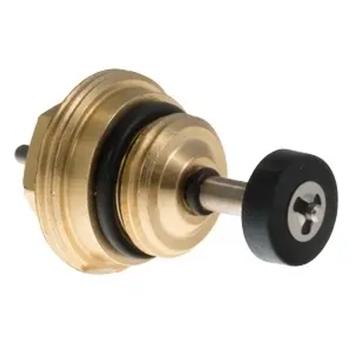 Запорный клапан для коллекторных блоков ½"н Valtec VT.VTC30.N.0