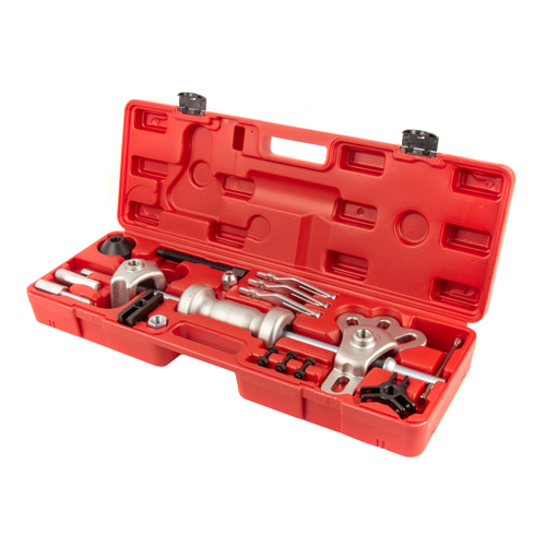 Съемник с обратным молотком WDK-214880