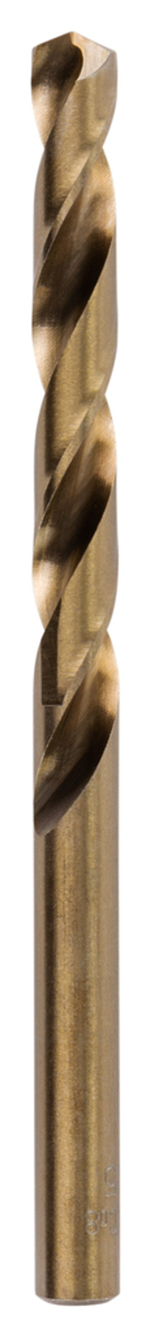 Сверло по металлу HSS-Co 7,5х109 мм Makita D-17413