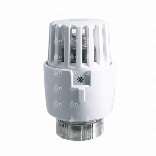 Термостатическая головка STI UNO