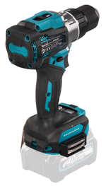 Дрель-шуруповерт XGT Makita DF001GZ