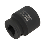 Ударная торцевая головка WDK-760-6036