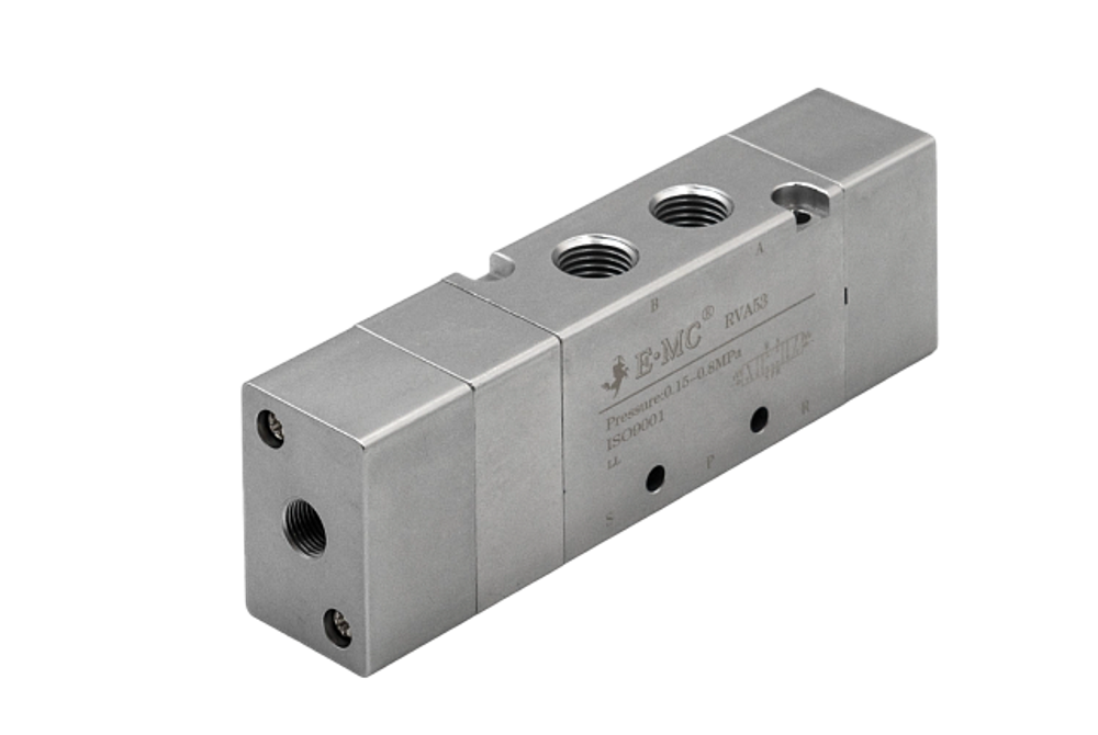 Распределитель серия RV RVA5342C-10