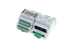 Ридан 087H3807R — Контроллер ECL-3R 317 FC, напряжение питания 24V DC
