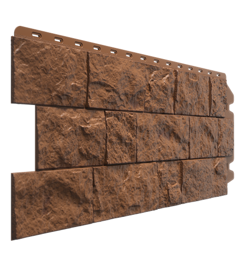 Фасадная панель Fels, Ржаной