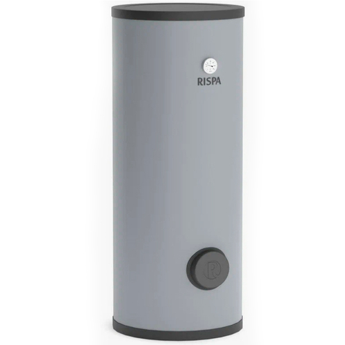 Буферная емкость RISPA RBE 200 (нерж. сталь 304)