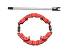 Труборез ручной роторный H18S (16"-18")