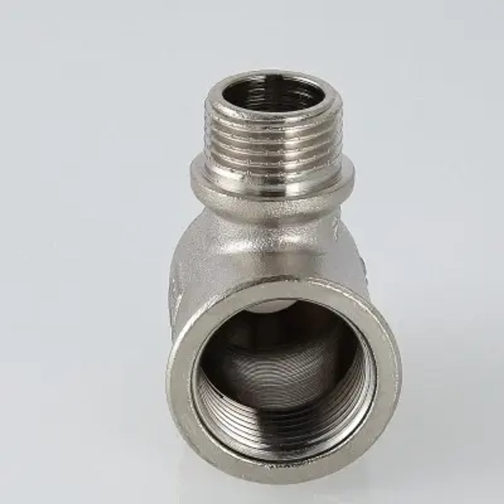 Тройник редукционный ¾"в х ¾"н х ½"н Valtec VTr.133.RN.050504