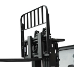 Бензиновый погрузчик с кабиной YETT CPQD35-RC1K2-ZSM480-SS-K
