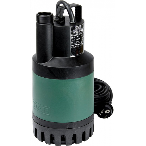 Насос дренажный DAB Nova UP 600 MNA
