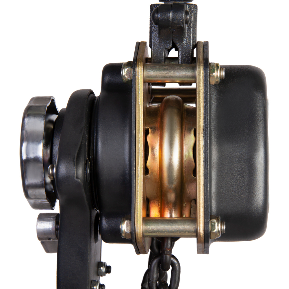Рычажная таль WDK‐HSH‐A075X3