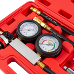 Детектор утечки цилиндра 0-100 psi WDK-214300
