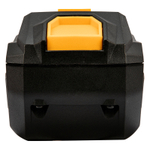 Батарея аккумуляторная B-18-6.0, Li-Ion, 18 В, 6,0 Ач Denzel