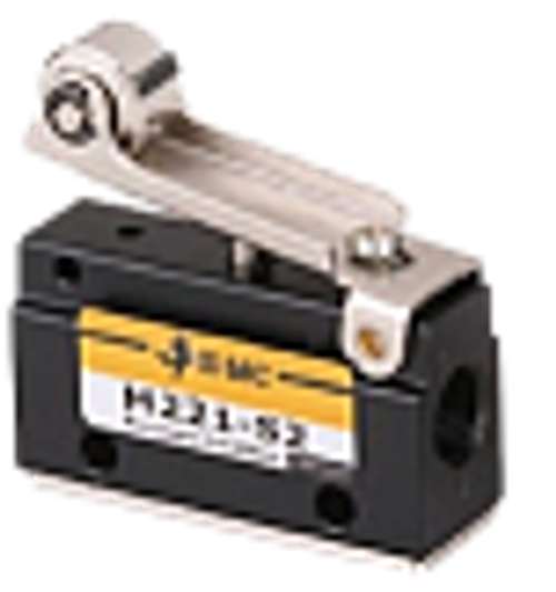 Распределитель с роликом MV32-06S2