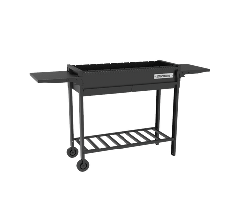 Мангал Kennet KazanTip Семейный М23