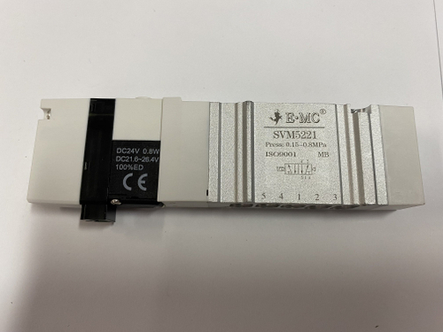 Распределитель SVM5221-E4