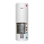 Водонагреватель накопительный комбинированный THERMEX IRP 280 V (combi)