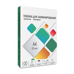 Каталог Пленка 216х303 (100 мик) 100 шт. от ГЕЛЕОС