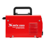 Инверторный аппарат дуговой сварки MMA-220BS, 220 А, ПВ 60% MTX