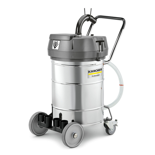Промышленный пылесос Karcher IVR-L 100/24-2 Me