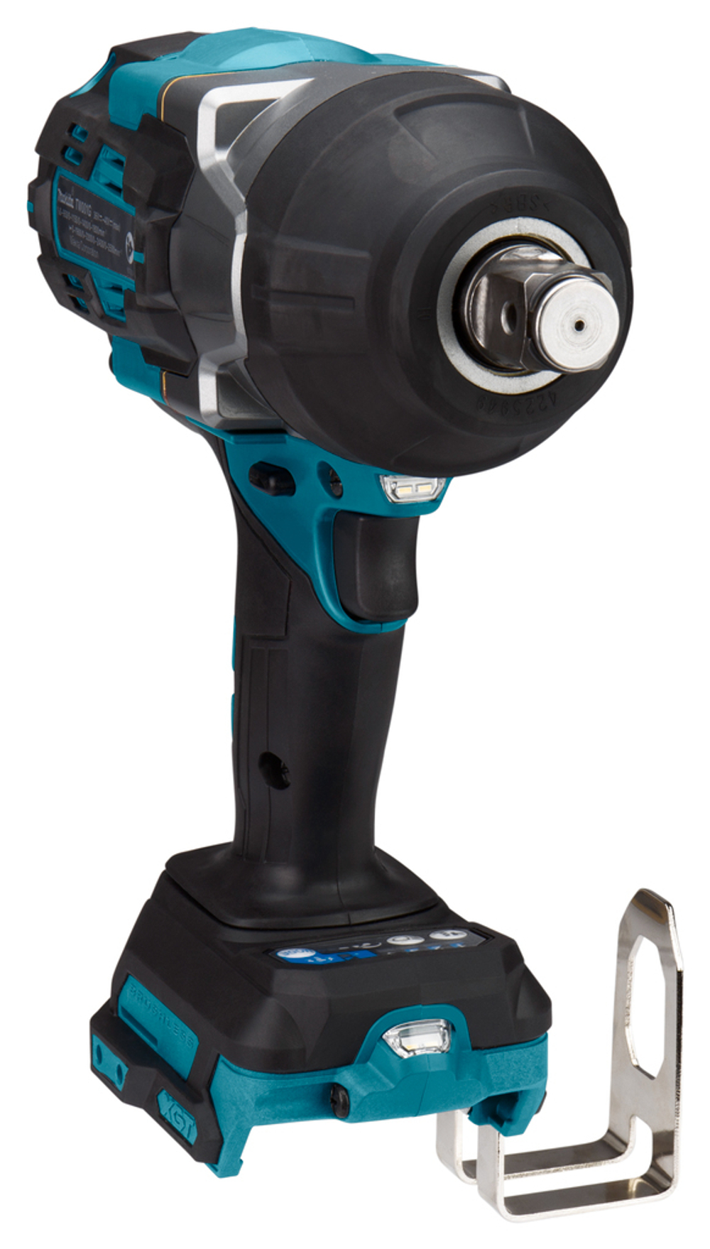 Гайковерт 3/4" XGT Makita TW001GZ