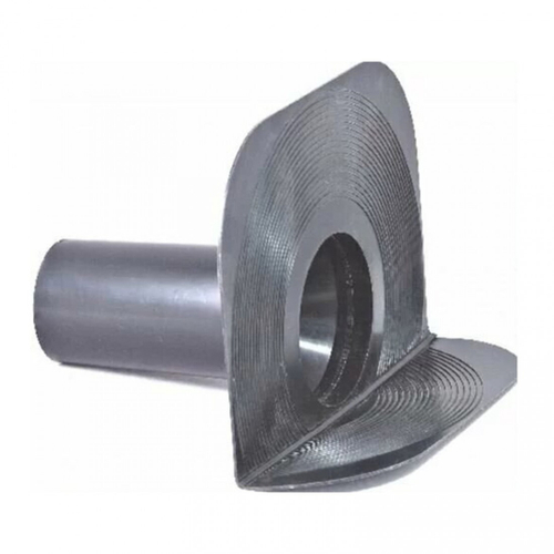 Воронка ТехноНиколь Ultra парапетная 110 мм с отводом, шт