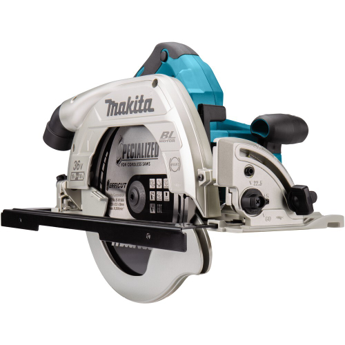 Аккумуляторная дисковая пила 235 мм, LXT Makita DHS900Z