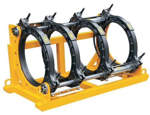 Стыковой сварочный аппарат WP450A