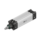 Пневмоцилиндр по ISO 15552 FVBC40x150-S