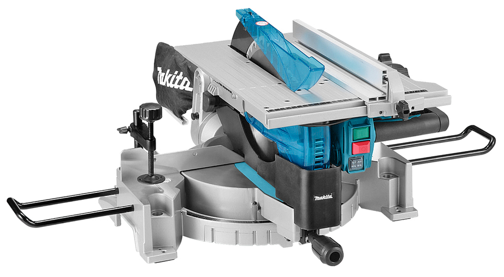 Пила комбинированная Makita LH1201FL